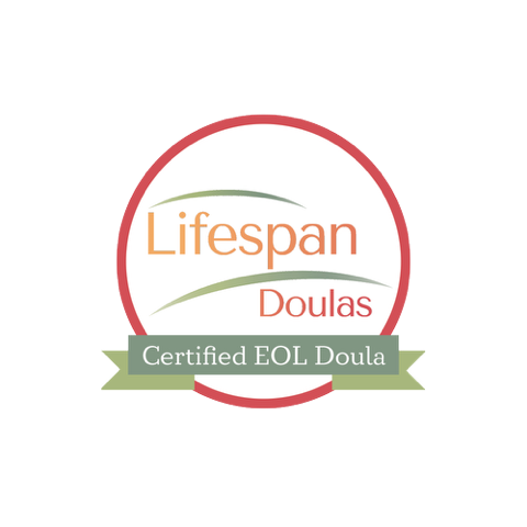 Certified End-of-Life Doula
