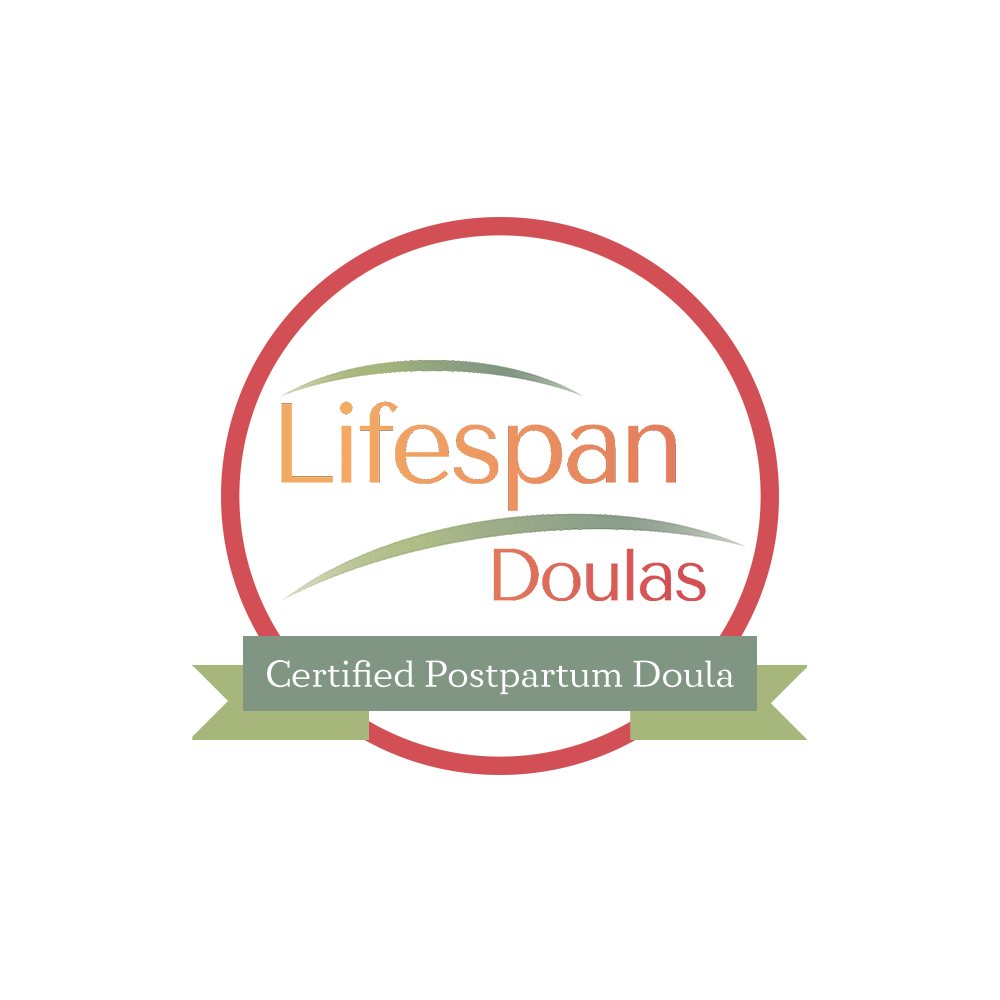 Certified Postpartum Doula